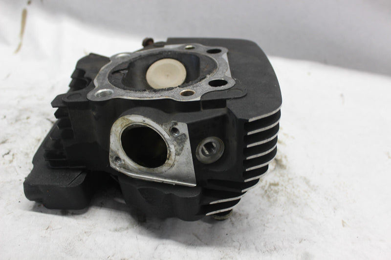 FRONT CYLINDER HEAD ACR 103