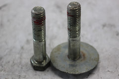 LOWER RISER BOLT 2PCS 3605 2008 H-D ELECTRAGLIDE FLHT