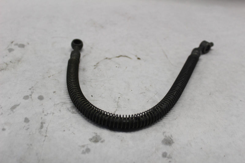 FRONT LOWER RIGHT BRAKE HOSE 43059-1820  2002 KAWASAKI ZX-6