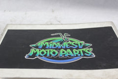 REAR AXLE RIGHT SPACER 64740-35F00 2002 SUZUKI GSX-R1000