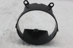 67689-04 4” Gauge Backclamp 2008 H-D ELECTRAGLIDE FLHT