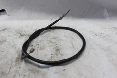 CLUTCH CABLE 58200-35F10 2002 SUZUKI GSX-R1000