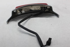 JW Speaker Rear Fender Tip Lamp 59672-09 2010 H-D ULTRA CLASSIC FLHTCU