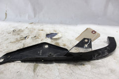 INNER FAIRING BRACKET LEFT 58478-96 2000 H-D ELECTRAGLIDE FLHT