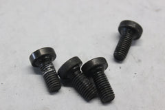 FRONT FENDER STABILIZER BOLT 4PCS 92002-1835 1986 KAWASAKI ZG1000