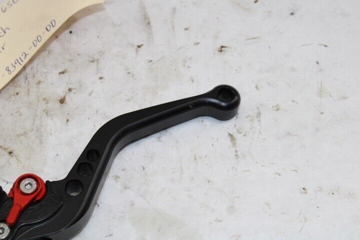 Yamaha Motorcycle 1981 XJ650 Clutch Lever LEFT 2H0-83912-00-00