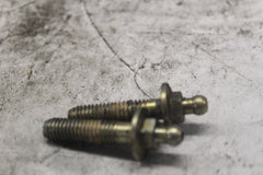 29465-08 Air Cleaner Breather Bolts (2) HARLEY DAVIDSON