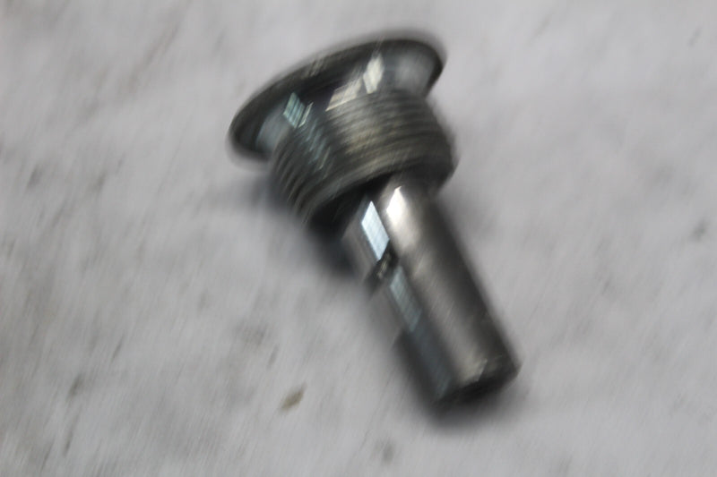 Idler Shaft 2 #12755-02F01 2006 SV1000S