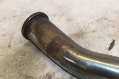 REAR EXHAUST PIPE 18049-1888 1999 KAW VULCAN 1500