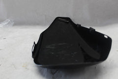 Metal LEFT Side Cover BLACK 66251-04 2012 SPORTSTER XL1200