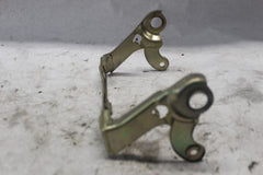 TAILLIGHT BRACKET 84700-MA1-000  1982 HONDA GL500I SILVERWING