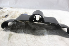 Inner Fairing Cap #58510-96 Black 2000 H-D ELECTRAGLIDE FLHT