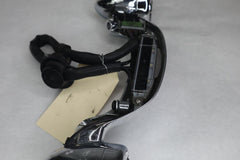OEM Harley Davidson Chrome LED Turn Signal Assembly 2019 Streetglide 73314-10