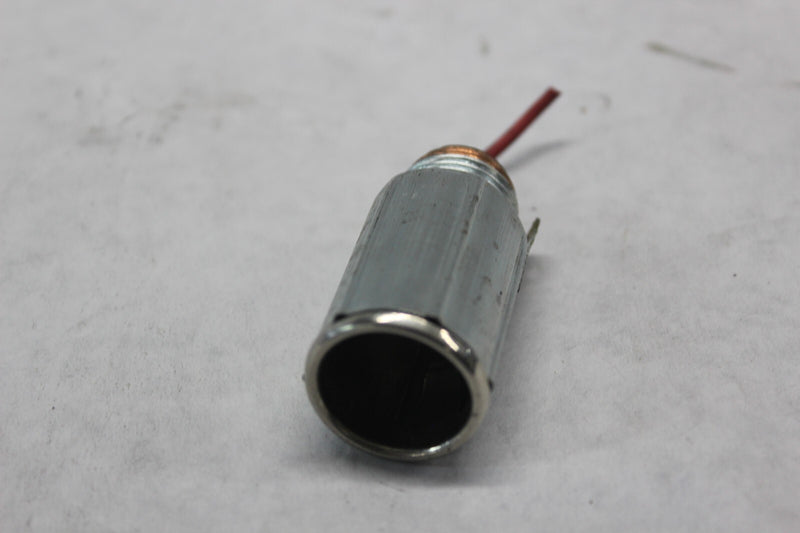 91812-89A Lighter Socket HARLEY DAVIDSON