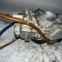 CARB CARBURETOR 2004 KAWASAKI KX250F