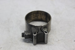 Muffler Clamp 65296-95A 2010 H-D ULTRA CLASSIC FLHTCU