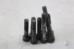 GENERATOR COVER SCREW (8) 120CA0630,120CA0640 1982 KAW SPECTRE KZ1100