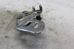 FRONT RIGHT FOOTREST BRACKET CHROME PEELING  43510-24F00 2002 SUZUKI HAYABUSA GS