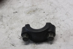 MASTER CYLINDER HOLDER HALF-CLAMP 59671-36500 2002 SUZUKI GSX-R1000