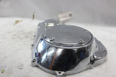 OUTER PRIMARY W/ CLUTCH COVER CHROME SCREWS STRIPPED 60553-07 60766-07 2010 ULTR