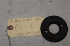 Ring Guide 23820-MM5-000 1987 Honda CBR1000F Hurricane