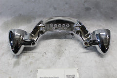 Rear Directional Lamp Turn Signal HOUSING NO LIGHT 73314-10