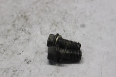 OIL BOLT 10X22 2PCS 90145-MS9-612 1998 HONDA CBR900RR