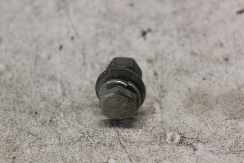 METER BOLT 8X16 92001-1154 1980 KAWASAKI KZ440