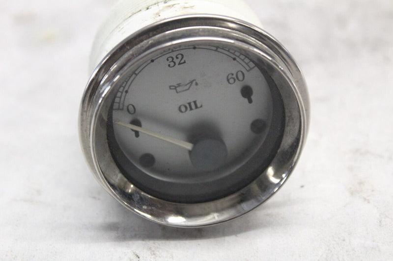 75165-01 Oil Pressure Gauge HARLEY DAVIDSON