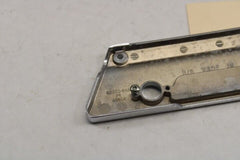 OEM Harley Davidson Saddlebag Faceplate LEFT 90603-93