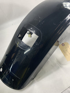 OEM Harley-Davidson Rear Fender 2016 Ultra Classic 58702-09 Vivid Black
