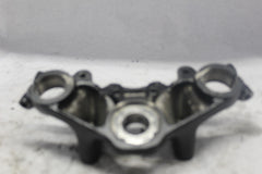 FORK TOP BRIDGE BLACK 53230-MA1-000 1982 HONDA GL500I SILVERWING
