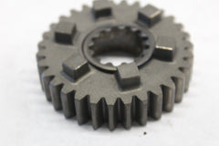 4TH PINION GEAR 31T 5EL-17141-00-00 2003 V-STAR XVS1100AR