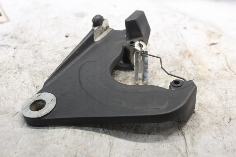 40929-87 REAR CALIPER BRACKET 1998 HARLEY DAVIDSON XL883