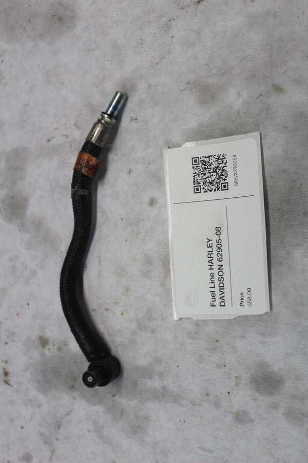 Fuel Line HARLEY DAVIDSON 62905-08