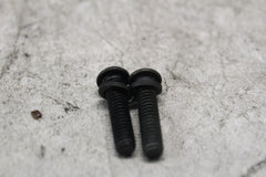 4132 FRONT MC HALF-CLAMP SCREW (2) 1997 H-D ELECTRAGLIDE FLHTC-I