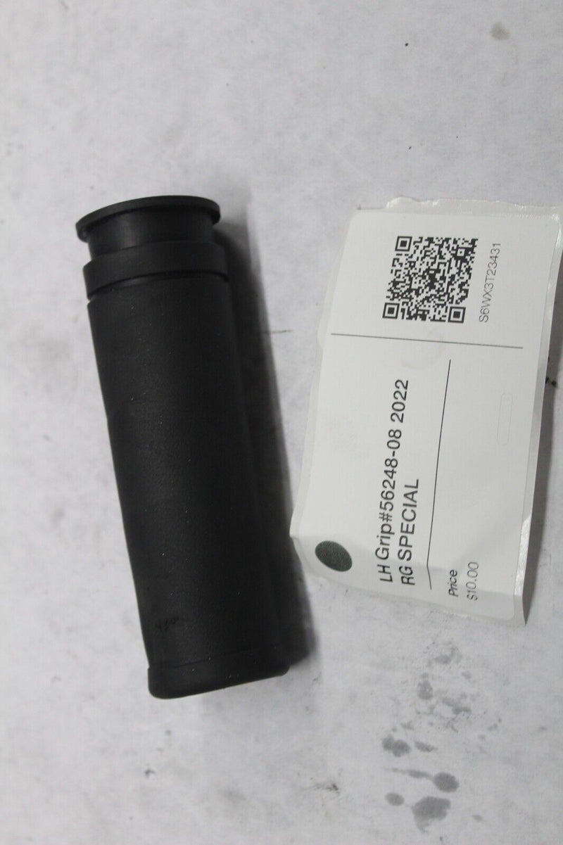 LEFT Grip 56248-08 HARLEY DAVIDSON