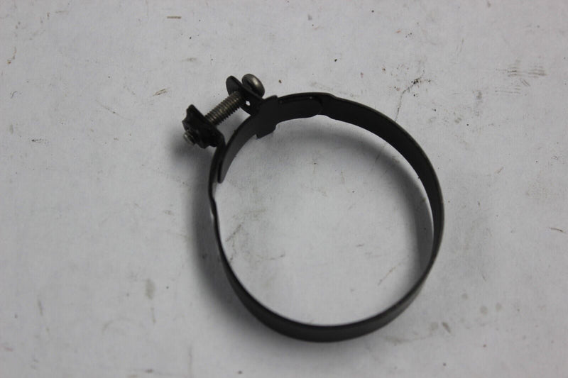CARB HOLDER CLAMP 92170-1908 2002 KAWASAKI ZX-6