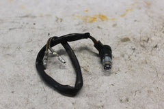 SPEEDOMETER SOCKET ASSY 25010-022 1980 KAWASAKI KZ440