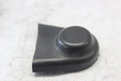 Tank Bracket Boot Right 70901-09 2010 H-D ULTRA CLASSIC FLHTCU