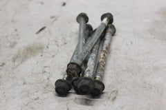 FRONT BRAKE DISC BOLT 5PCS 90103-MB9-870 1982 GOLDWING GL1100A