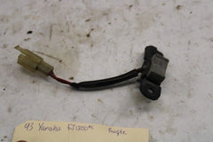 OEM Yamaha Motorcycle 1993 FJ 1200 Switch #3TJ-83964-10-00