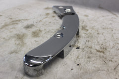 Rear Frame Cover LEFT Chrome 47526-09 2010 H-D ULTRA CLASSIC FLHTCU