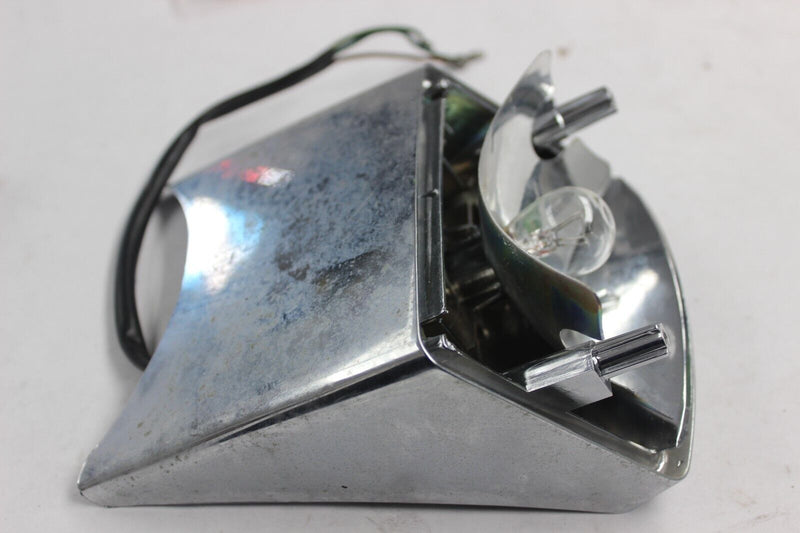 TAILLIGHT BASE 33703-MB1-671 1983 HONDA VF750C MAGNA