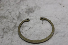 Clutch Retaining Ring 10998 2001 H-D SOFTAIL DUECE FXSTD