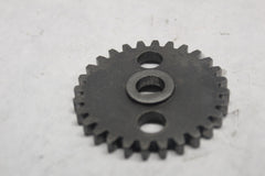 OIL PUMP GEAR 16085-1143 1988 KAWASAKI EX500