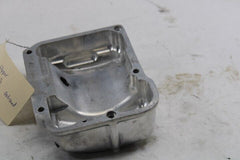 Polished Upper Trans Cover Harley Davidson Models