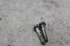 IGNITION COIL MOUNTING BOLT 2PCS 3993 2000 H-D ELECTRAGLIDE FLHT
