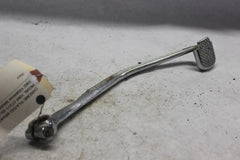 CHROME PLATED BRAKE PEDAL 10M-27211-00-93 1982 YAMAHA MAXIM XJ1100