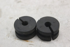 SADDLEBAG SETTING RUBBER A 2PCS 81246-463-770 1982 GOLDWING GL1100A